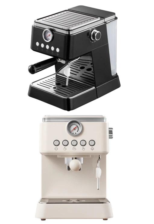 Coffee Machine ET-2 — wholesale Coffee Machine manufacturer ETOP