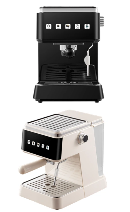 Coffee Machine ET-1 — wholesale Coffee Machine manufacturer ETOP