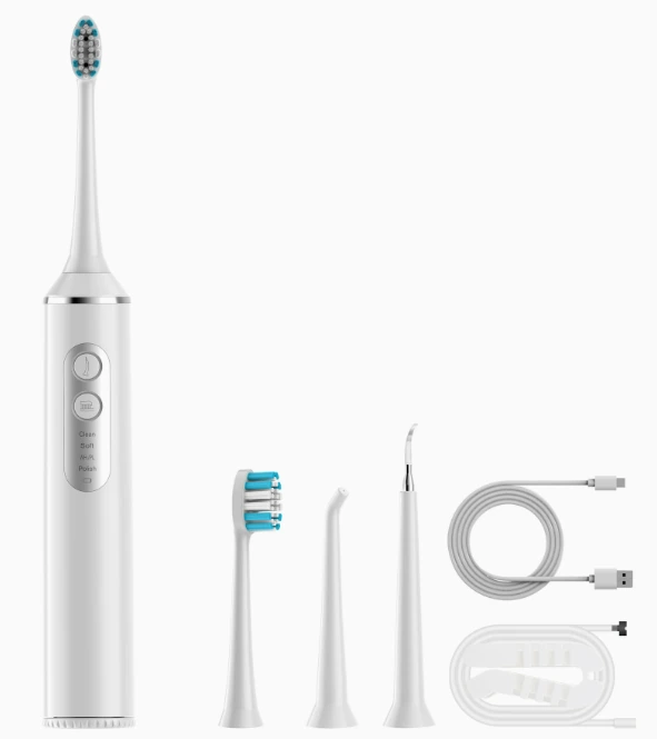 Electric Toothbrush ET-1 — wholesale Electric Toothbrush manufacturer ETOP
