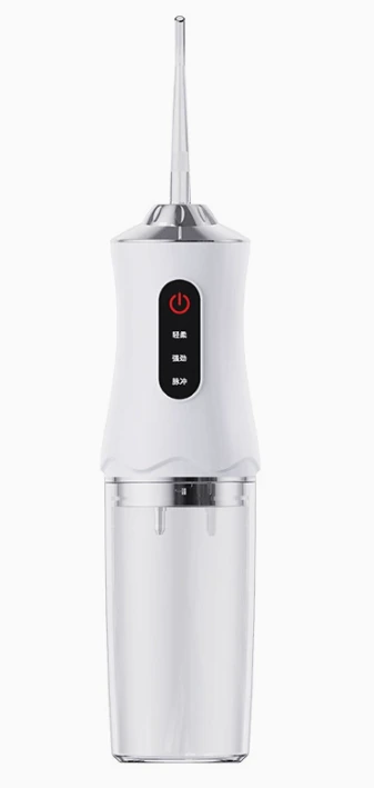 Electric Toothbrush ET-2 — wholesale Electric Toothbrush manufacturer ETOP