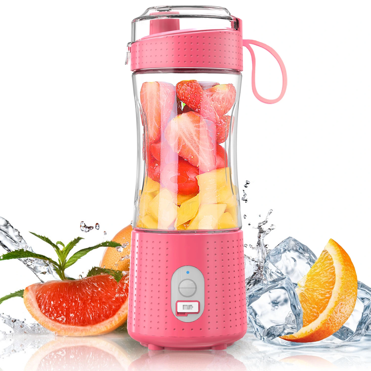 Juicer ET-6 — wholesale Juicer manufacturer ETOP