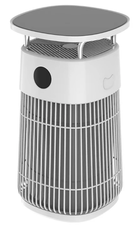 Humidifier KJ500A — wholesale Humidifier manufacturer ETOP