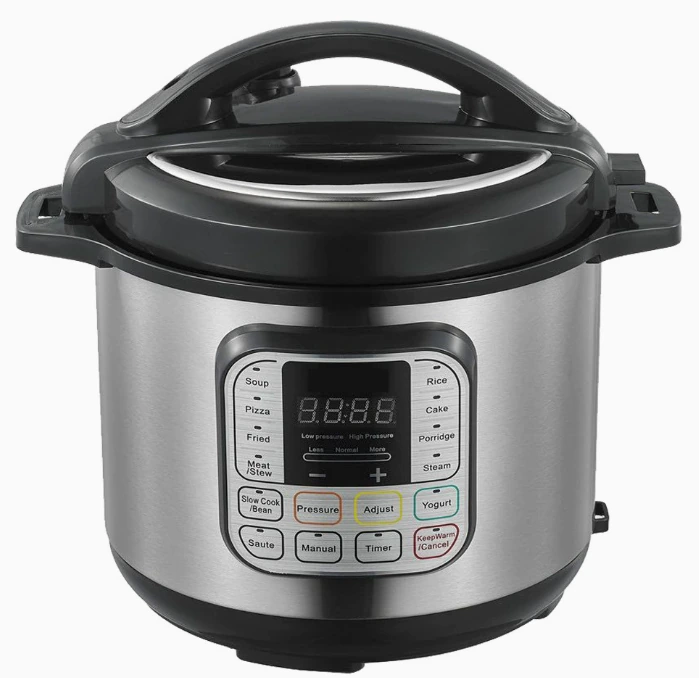 Electric Cooker ET-2 — wholesale Electric Cooker manufacturer ETOP