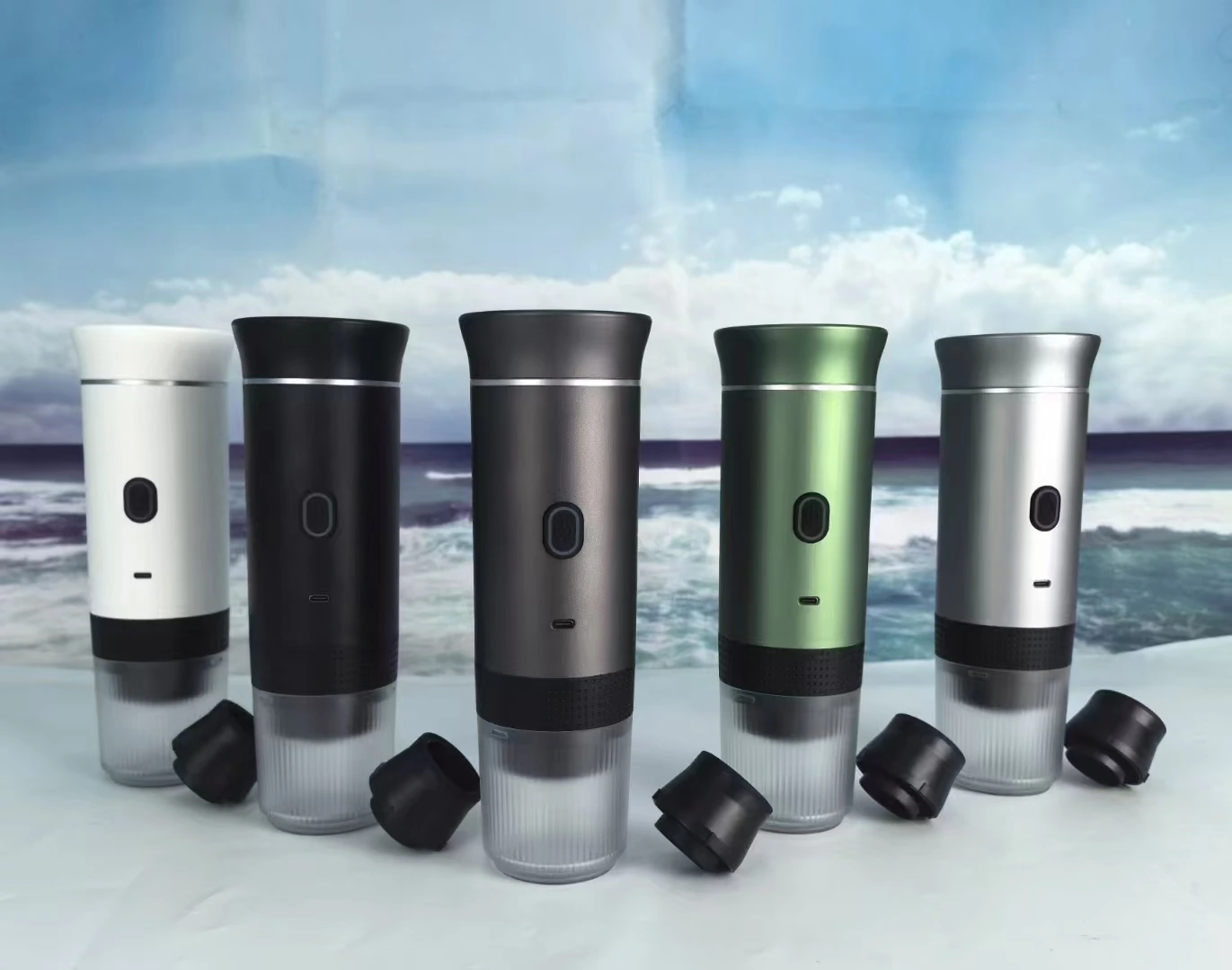 Coffee Grinder ET-2 — wholesale Coffee Grinder manufacturer ETOP