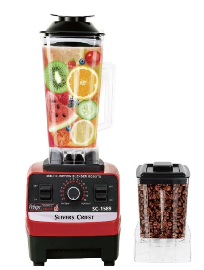 Juicer ET-4 — wholesale Juicer manufacturer ETOP