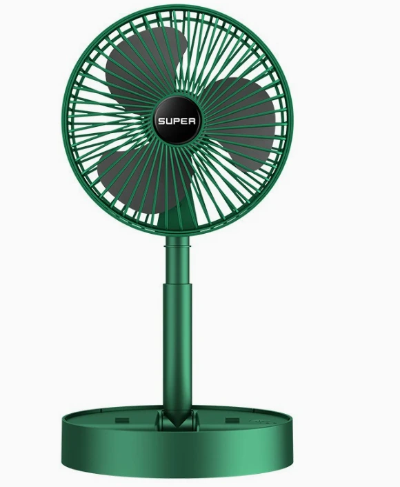 Fan ET-5 — wholesale Fan manufacturer ETOP