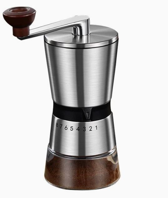 Coffee Grinder ET-5 — wholesale Coffee Grinder manufacturer ETOP