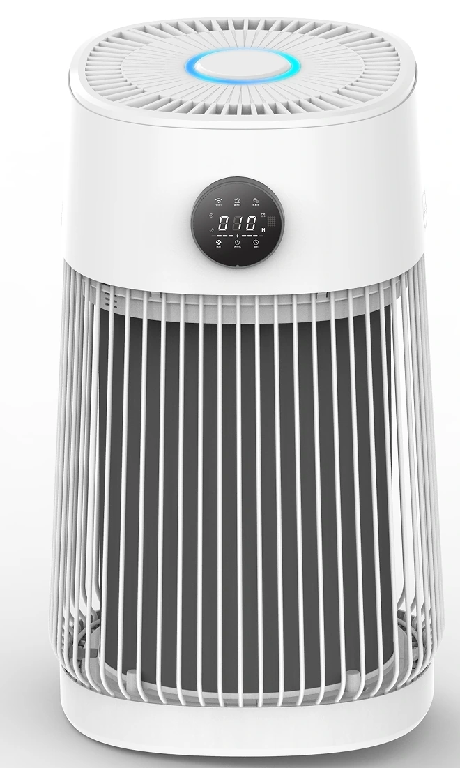 Humidifier KJ500C — wholesale Humidifier manufacturer ETOP