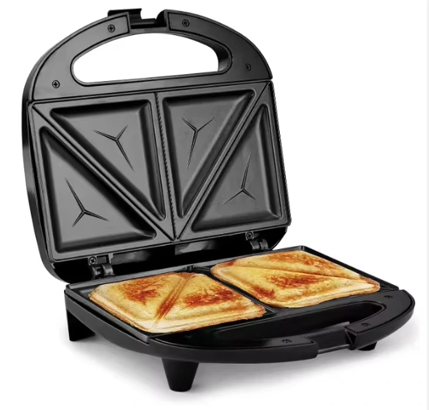 Sandwich Maker ET-4 — wholesale Sandwich Maker manufacturer ETOP