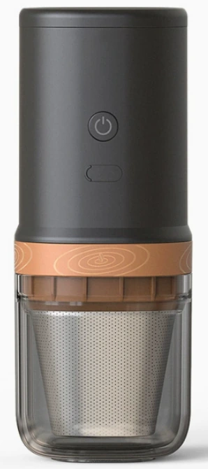 Coffee Grinder ET-3 — wholesale Coffee Grinder manufacturer ETOP
