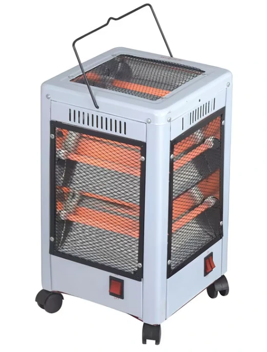 Warm Air Blower ET-6 — wholesale Warm Air Blower manufacturer ETOP