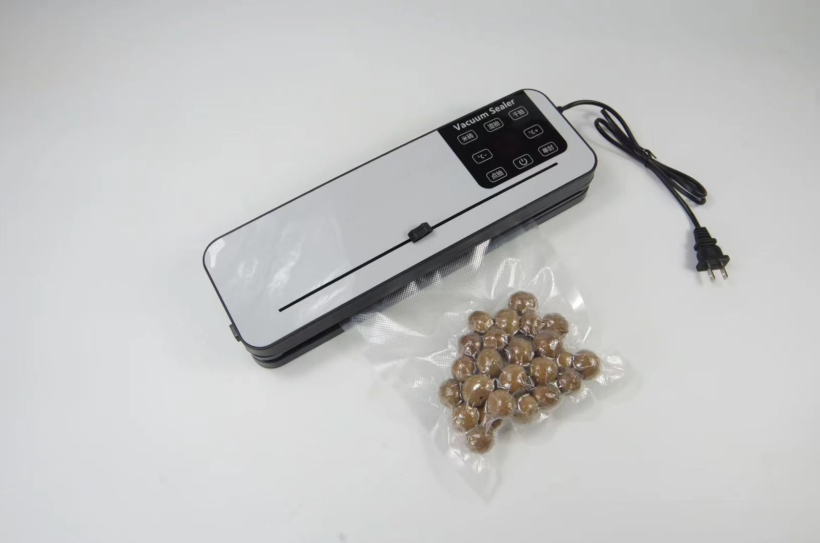 Bottle Capper ET-7 — wholesale Bottle Capper manufacturer ETOP
