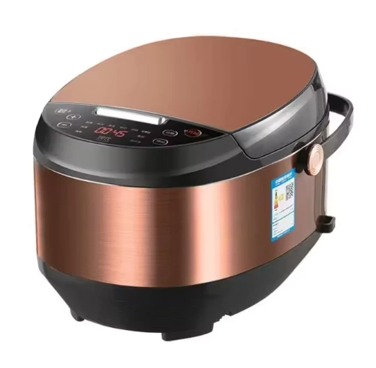 Electric Cooker ET-5 — wholesale Electric Cooker manufacturer ETOP