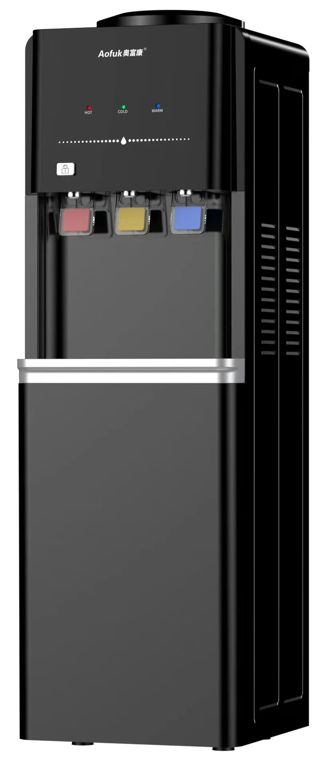Water Dispenser ET-5 — wholesale Water Dispenser manufacturer ETOP