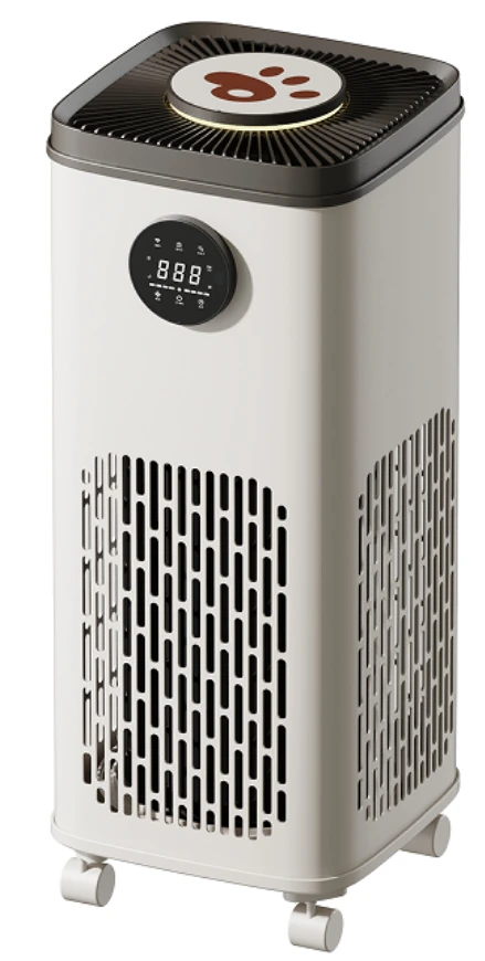 Humidifier ET-KJ360JS — wholesale Humidifier manufacturer ETOP