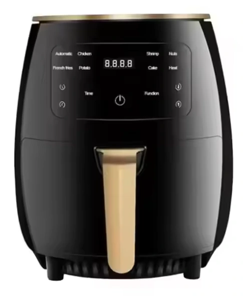 Air Fryer ET-5 — wholesale Air Fryer manufacturer ETOP
