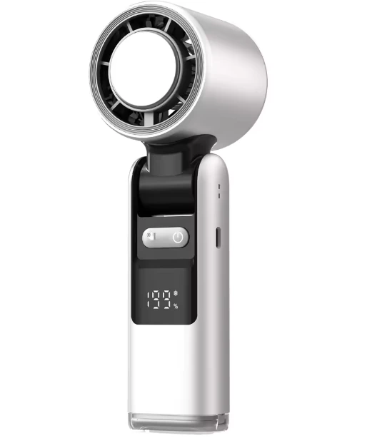 Fan ET-8 — wholesale Fan manufacturer ETOP