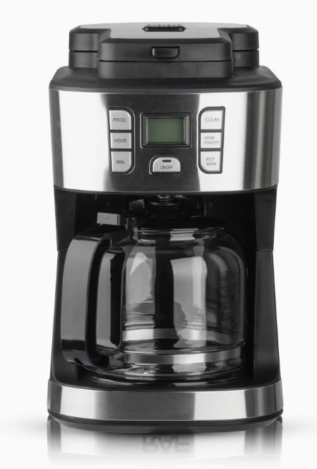 Coffee Machine ET-4 — wholesale Coffee Machine manufacturer ETOP