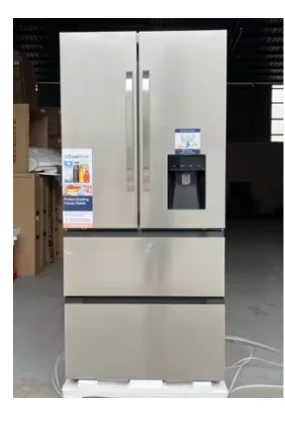 Refrigerator ET-4 — wholesale Refrigerator manufacturer ETOP