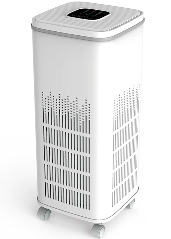 Humidifier KJ360(Plus) — wholesale Humidifier manufacturer ETOP