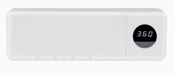 Electric Toothbrush ET-3 — wholesale Electric Toothbrush manufacturer ETOP