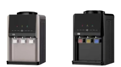 Water Dispenser ET-8 — wholesale Water Dispenser manufacturer ETOP
