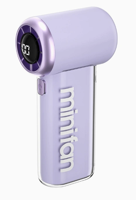 Fan ET-3 — wholesale Fan manufacturer ETOP
