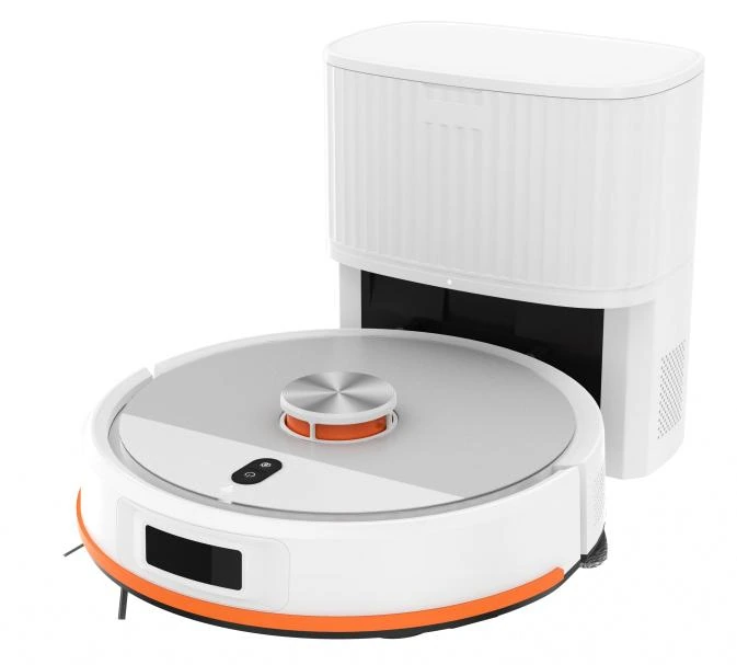 Electric Sweeper ET-5 — wholesale Electric Sweeper manufacturer ETOP