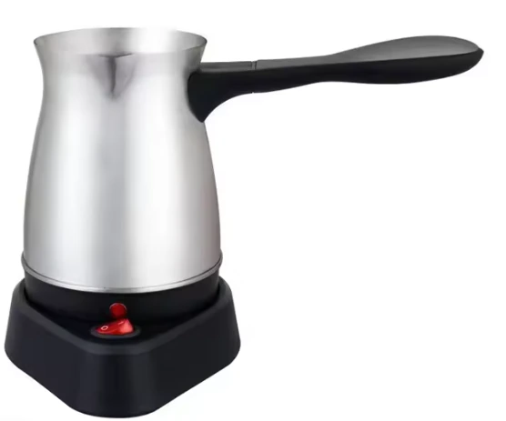 Coffee Grinder ET-4 — wholesale Coffee Grinder manufacturer ETOP