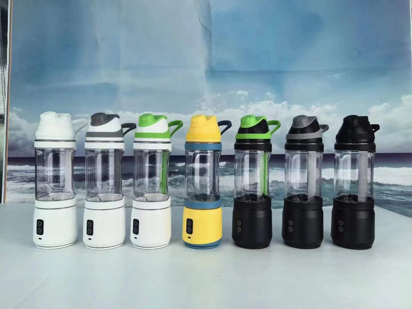 Juicer ET-8 — wholesale Juicer manufacturer ETOP