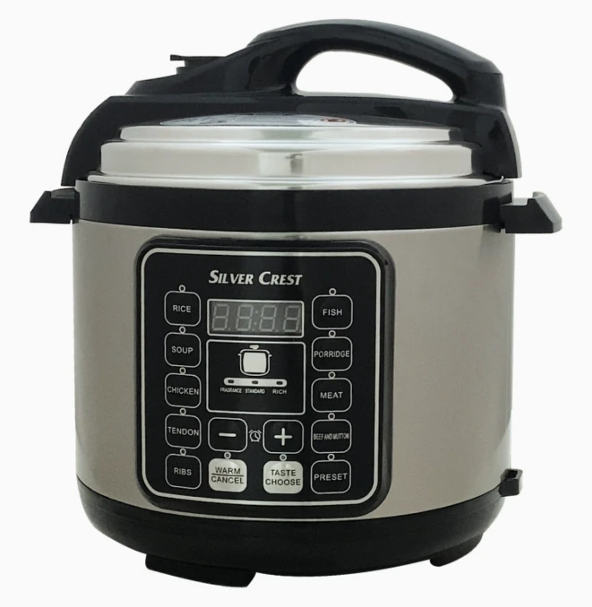 Electric Cooker ET-3 — wholesale Electric Cooker manufacturer ETOP
