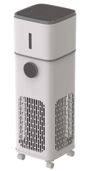 Humidifier ET-KJ360JS-pro — wholesale Humidifier manufacturer ETOP