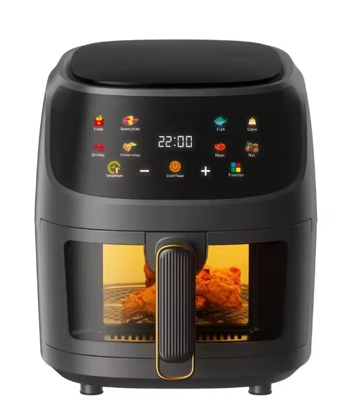 Air Fryer ET-2 — wholesale Air Fryer manufacturer ETOP