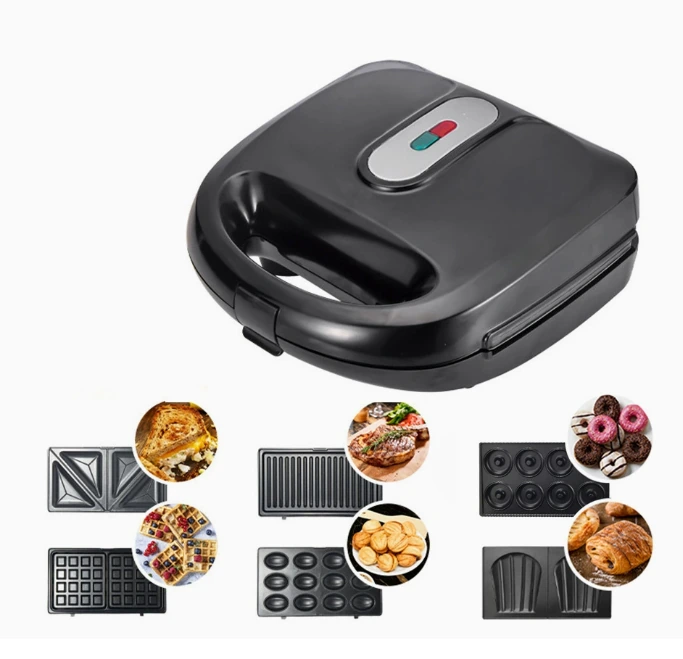 Sandwich Maker ET-3 — wholesale Sandwich Maker manufacturer ETOP