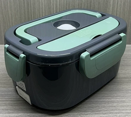 Electric Lunch Box ET-2 — wholesale Electric Lunch Box manufacturer ETOP