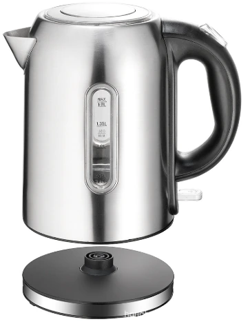 Electric Kettle ET-2 — wholesale Electric Kettle manufacturer ETOP