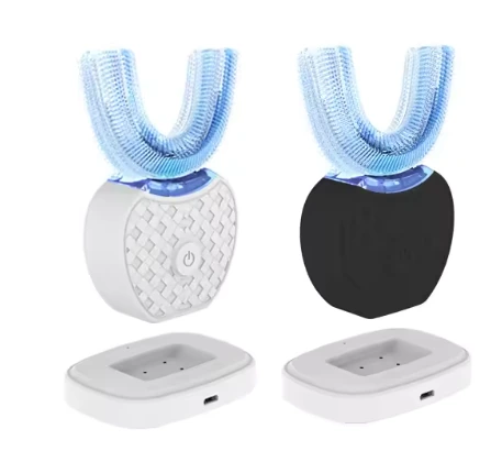 Electric Toothbrush ET-4 — wholesale Electric Toothbrush manufacturer ETOP