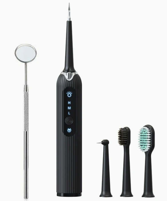 Electric Toothbrush ET-6 — wholesale Electric Toothbrush manufacturer ETOP