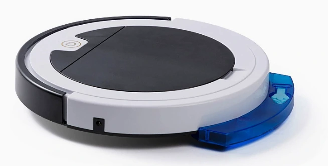 Electric Sweeper ET-3 — wholesale Electric Sweeper manufacturer ETOP