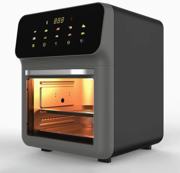 Air Fryer ET-7 — wholesale Air Fryer manufacturer ETOP