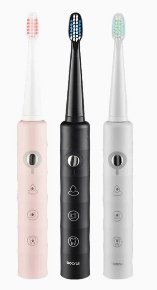 Electric Toothbrush ET-5 — wholesale Electric Toothbrush manufacturer ETOP