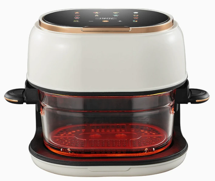 Air Fryer ET-6 — wholesale Air Fryer manufacturer ETOP