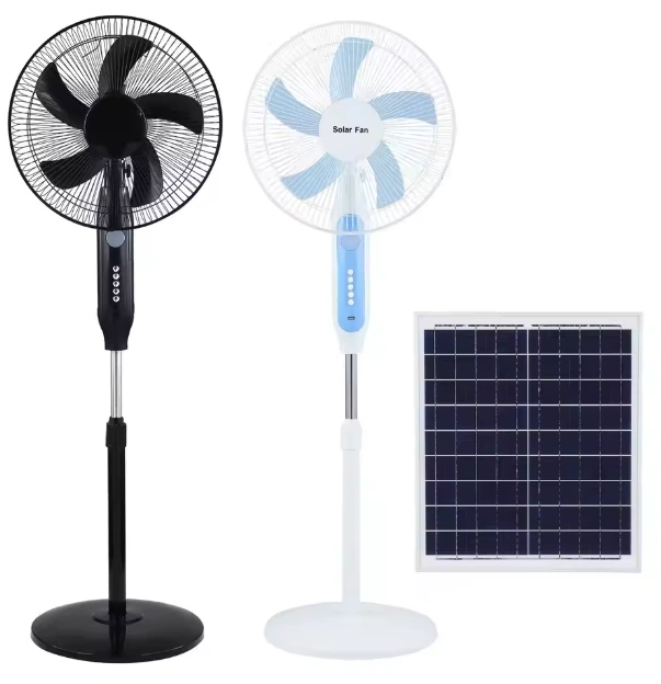 Fan ET-6 — wholesale Fan manufacturer ETOP
